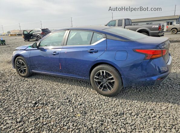 1N4BL4CW2MN419392 2021 NISSAN ALTIMA Blue Tył lewy