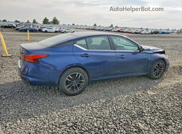 1N4BL4CW2MN419392 2021 NISSAN ALTIMA Blue Tył prawy