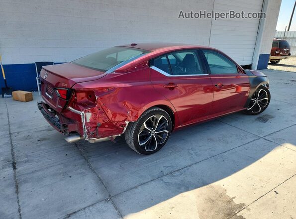 1N4BL4CW2PN325937 2023 NISSAN ALTIMA Red Trasero derecho