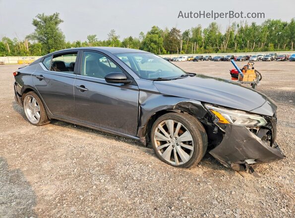 1N4BL4CW8MN421325 2021 NISSAN ALTIMA Charcoal Delantero derecho