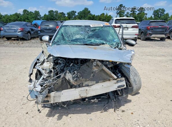 1N4BL4DV0MN331995 2021 NISSAN ALTIMA Серебряный Вид спереди