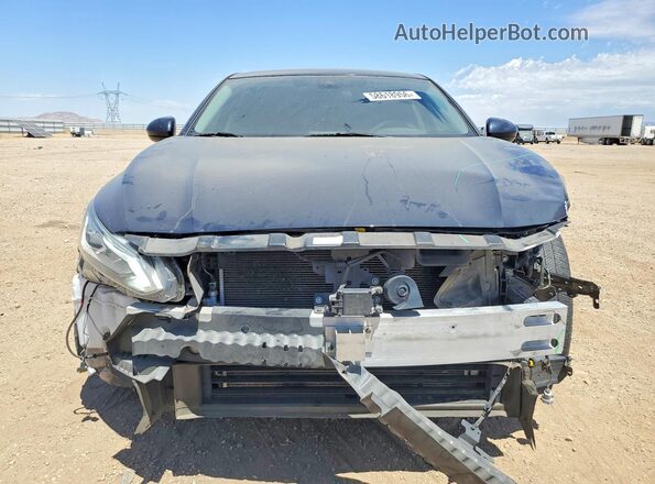 1N4BL4DV1NN311014 2022 NISSAN ALTIMA Charcoal Вид спереду