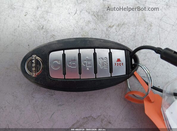 1N4BL4DV1SN382192 2025 NISSAN ALTIMA Gray Dashboard view