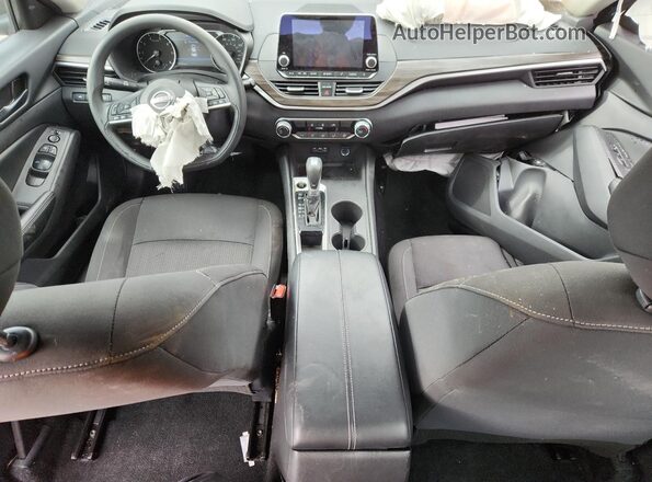 1N4BL4DV1TN309471 2026 NISSAN ALTIMA Black 