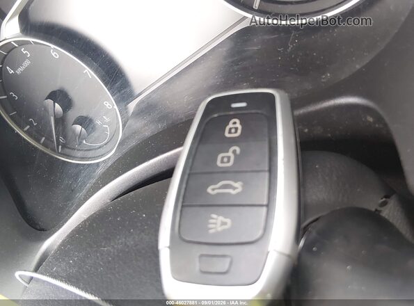 1N4BL4DV2KC214850 2019 NISSAN ALTIMA Silver Widok deski rozdzielczej