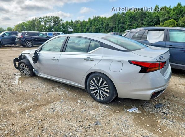 1N4BL4DV2RN302926 2024 NISSAN ALTIMA Silver Rear left