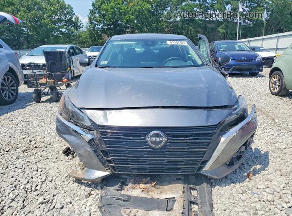 1N4BL4DV2RN313683 2024 NISSAN ALTIMA Серый Вид спереди