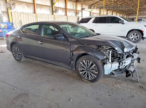1N4BL4DV2SN366048 2025 NISSAN ALTIMA Угольный Передняя правая четверть