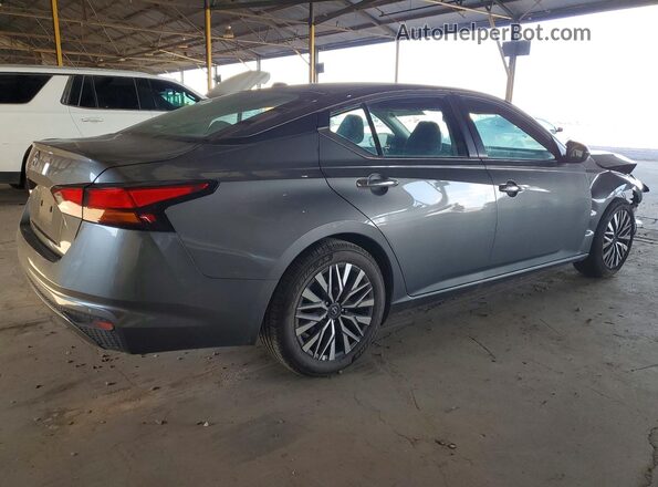 1N4BL4DV2SN366048 2025 NISSAN ALTIMA Угольный Задняя правая четверть