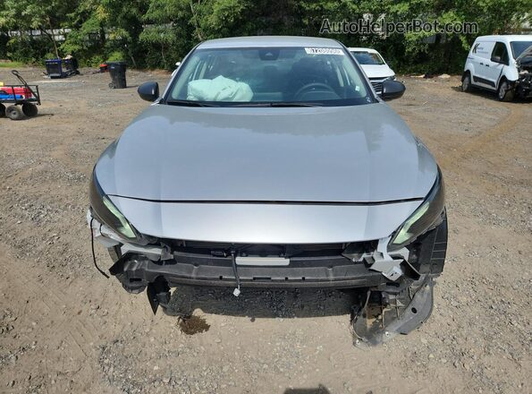 1N4BL4DV2SN378765 2025 NISSAN ALTIMA Silver სალონის 360-გრადუსიანი ხედი