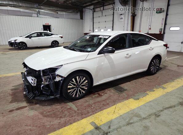 1N4BL4DV2TN313397 2026 NISSAN ALTIMA White 