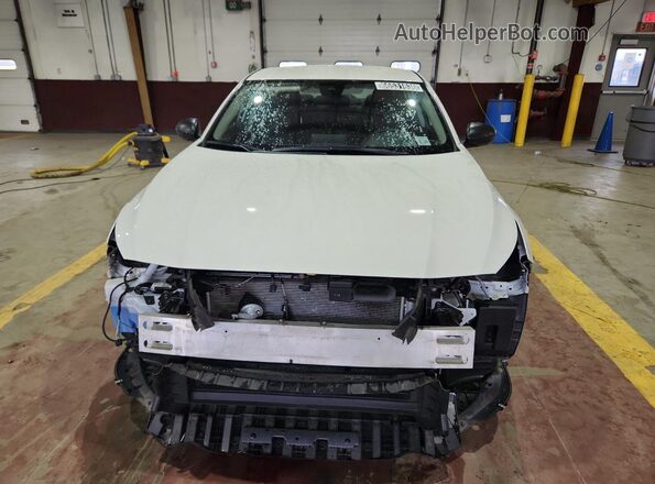 1N4BL4DV2TN313397 2026 NISSAN ALTIMA White სალონის 360-გრადუსიანი ხედი