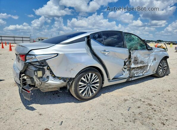 1N4BL4DV3PN305038 2023 NISSAN ALTIMA Silver Հետևի աջ