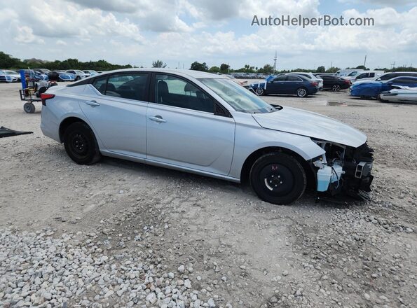 1N4BL4DV3SN422787 2025 NISSAN ALTIMA Белый 