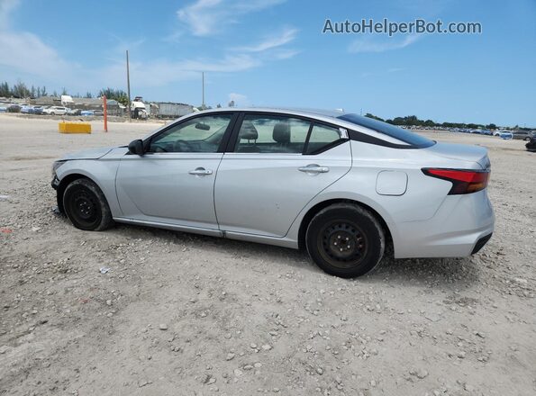 1N4BL4DV3SN422787 2025 NISSAN ALTIMA Белый 