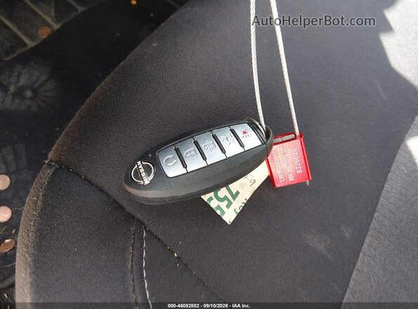 1N4BL4DV4SN411796 2025 NISSAN ALTIMA Maroon Вид панелі приладів