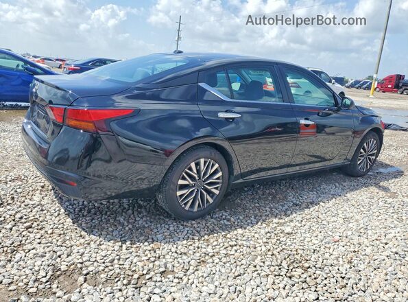1N4BL4DV5SN344481 2025 NISSAN ALTIMA Black Trasero derecho