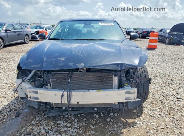 1N4BL4DV5SN344481 2025 NISSAN ALTIMA Black Vista frontal