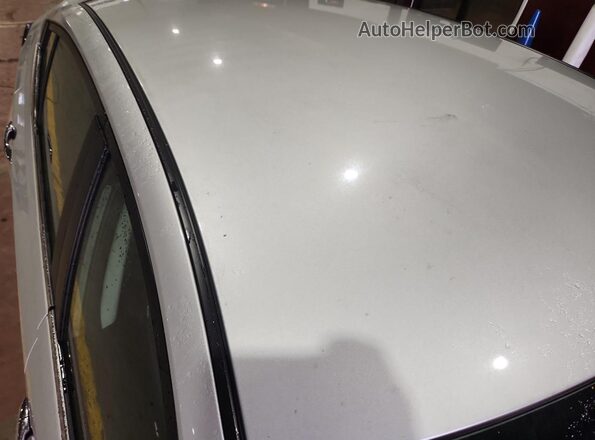 1N4BL4DV5SN408986 2025 NISSAN ALTIMA Silver VIN კოდის სტიკერის ხედი