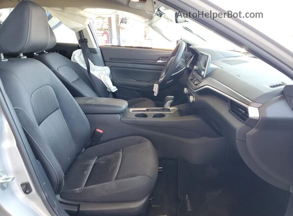 1N4BL4DV5SN431944 2025 NISSAN ALTIMA Silver 