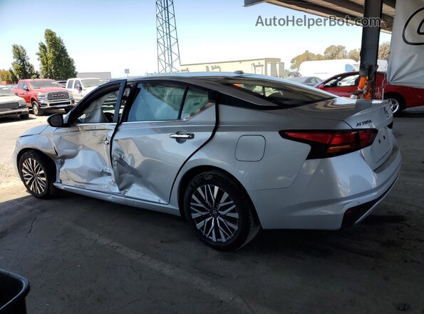 1N4BL4DV5SN431944 2025 NISSAN ALTIMA Silver 