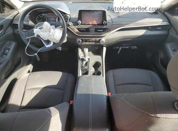 1N4BL4DV6SN344537 2025 NISSAN ALTIMA Black 