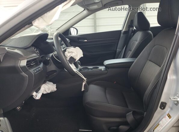 1N4BL4DV6SN379370 2025 NISSAN ALTIMA Серебряный 