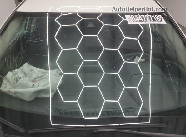1N4BL4DV7SN381841 2025 NISSAN ALTIMA White Widok naklejki z numerem VIN