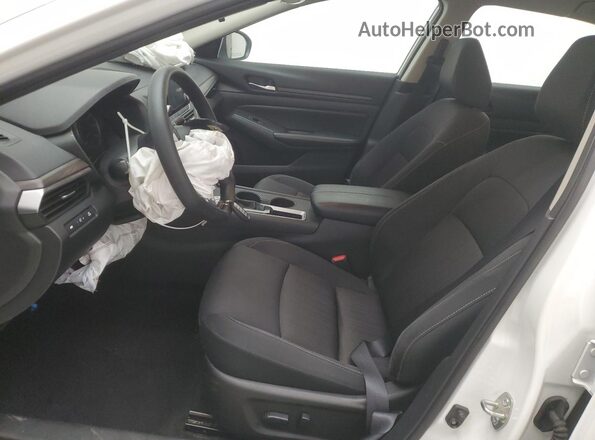 1N4BL4DV7SN381841 2025 NISSAN ALTIMA White 