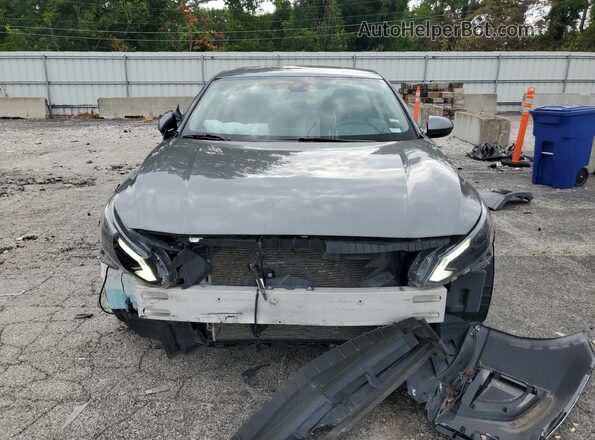 1N4BL4DV8PN334499 2023 NISSAN ALTIMA Серый 