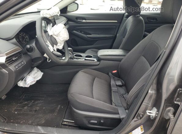 1N4BL4DV8PN334499 2023 NISSAN ALTIMA Серый 