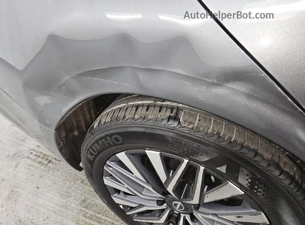 1N4BL4DV8SN432585 2025 NISSAN ALTIMA Silver 