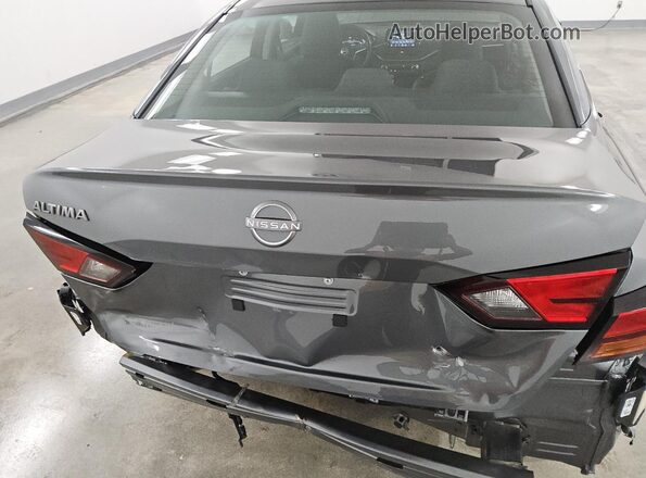 1N4BL4DV8TN314523 2026 NISSAN ALTIMA Серый 