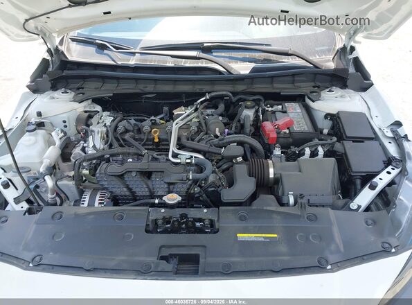 1N4BL4DV8TN330883 2026 NISSAN ALTIMA White Vista trasera