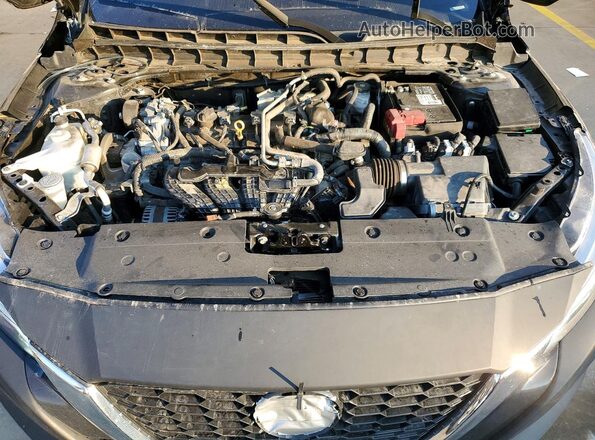 1N4BL4DV9NN328062 2022 NISSAN ALTIMA Black Vista interior trasera