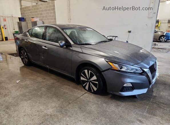 1N4BL4DV9NN362082 2022 NISSAN ALTIMA Gray 