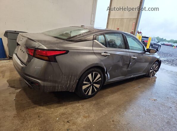 1N4BL4DV9NN362082 2022 NISSAN ALTIMA Gray 