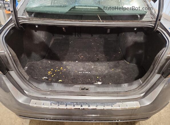 1N4BL4DV9NN362082 2022 NISSAN ALTIMA Gray 