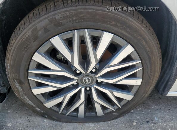 1N4BL4DV9SN422776 2025 NISSAN ALTIMA Silver 