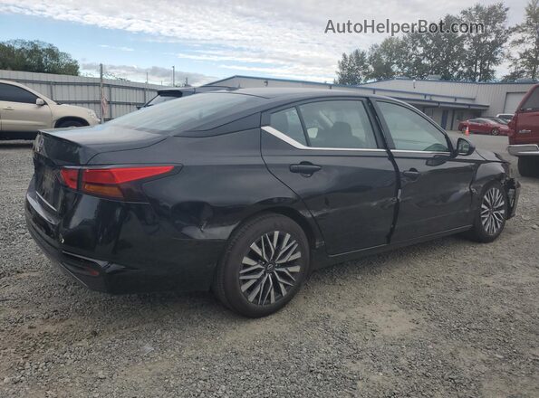 1N4BL4DV9TN319682 2026 NISSAN ALTIMA Black 