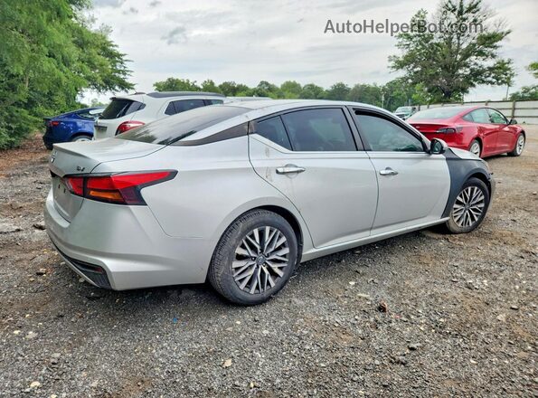 1N4BL4DVXPN386992 2023 NISSAN ALTIMA Silver Rear right