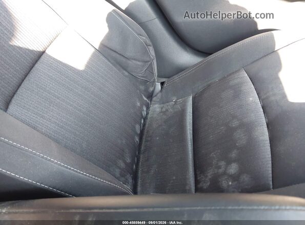 1N4BL4DW4NN386802 2022 NISSAN ALTIMA Silver Vista del cuadro de instrumentos