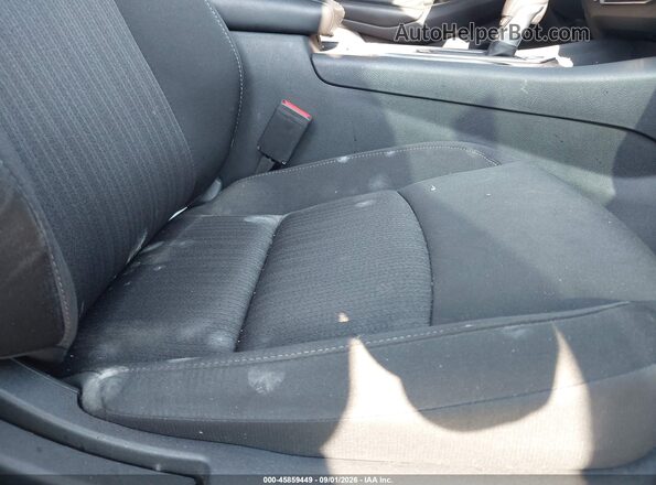 1N4BL4DW4NN386802 2022 NISSAN ALTIMA Silver Vista interior de 360 grados