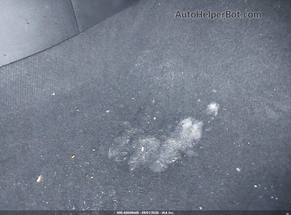 1N4BL4DW4NN386802 2022 NISSAN ALTIMA Silver Vista interior trasera