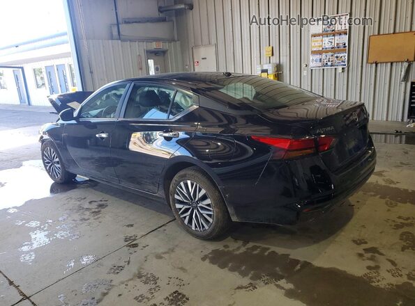 1N4BL4DW7SN423207 2025 NISSAN ALTIMA Black Tył lewy