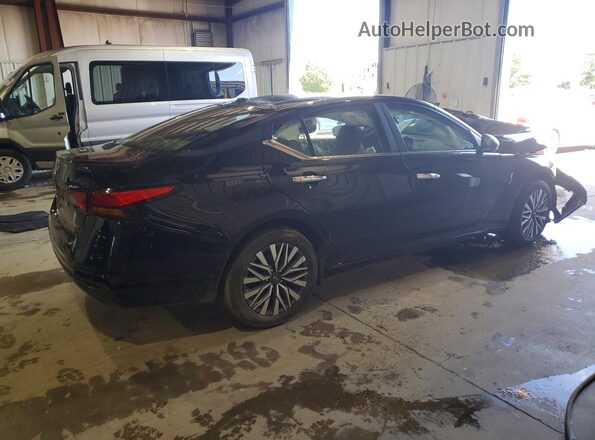 1N4BL4DW7SN423207 2025 NISSAN ALTIMA Black Tył prawy