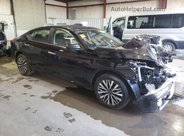 1N4BL4DW7SN423207 2025 NISSAN ALTIMA Black 