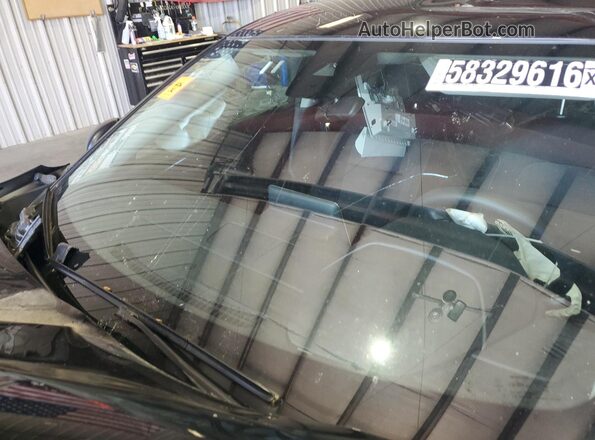 1N4BL4DW7SN423207 2025 NISSAN ALTIMA Black Widok wnętrza 360 stopni
