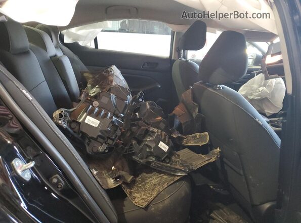 1N4BL4DW7SN423207 2025 NISSAN ALTIMA Black 