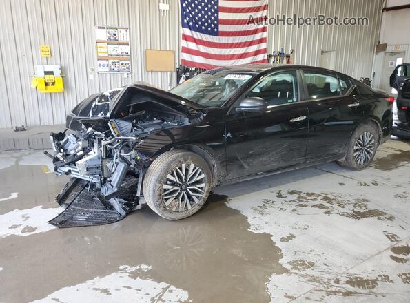1N4BL4DW7SN423207 2025 NISSAN ALTIMA Black 